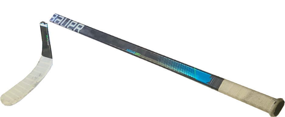 Integral Hockey Stick Sales & Repair Connecticut