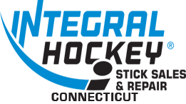 Integral Hockey Stick Sales & Repair Connecticut Logo